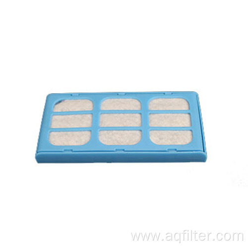 Replacement pet water filter cartridges